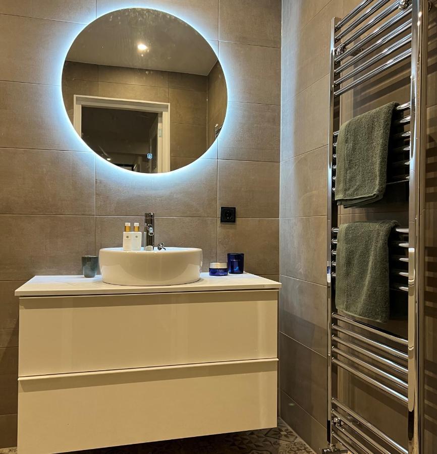 Cosy Studio Apartment Kleine Rozenstraat Гронінген Екстер'єр фото