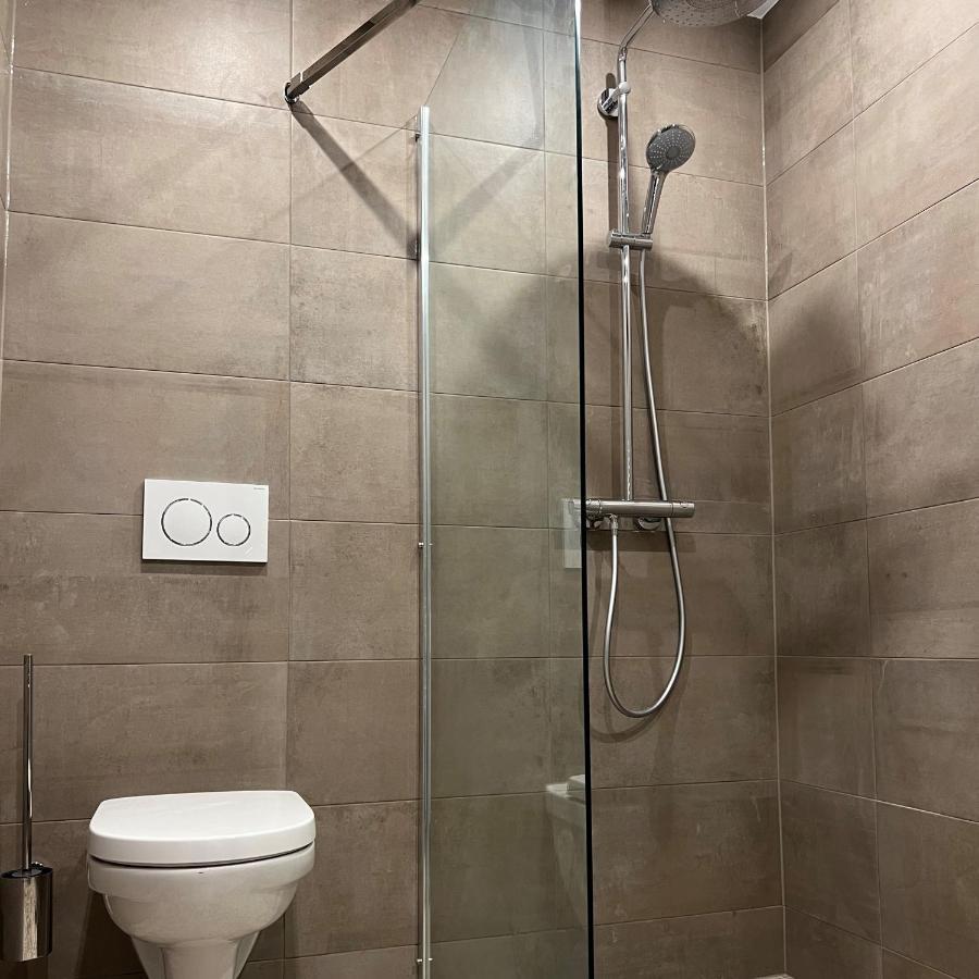 Cosy Studio Apartment Kleine Rozenstraat Гронінген Екстер'єр фото